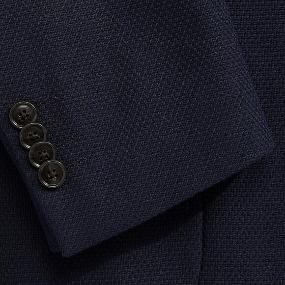 Tiger of Sweden Slim-Fit Cotton-Blend Sportcoat - Picture 2 of 5